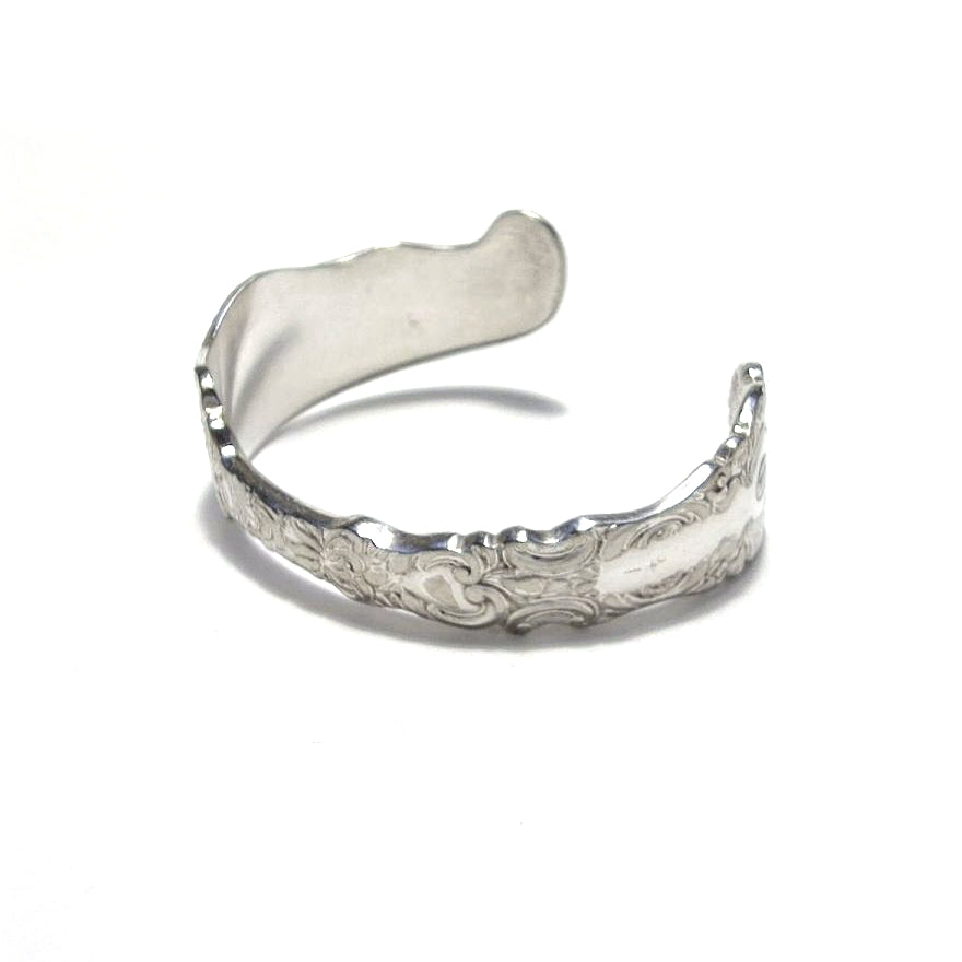 Butter Knife Bangle　No.8088