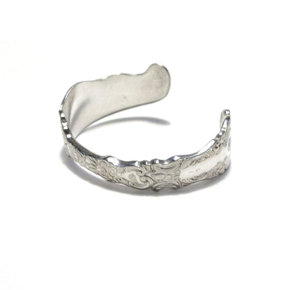 Butter Knife Bangle　No.8088