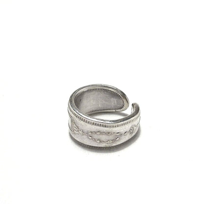 Spoon Ring　No.7539　15号