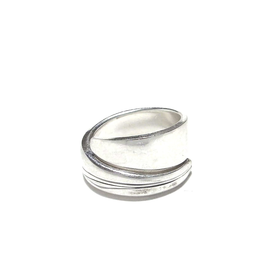 Spoon Ring　No.7729　22号