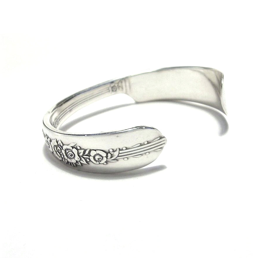 Butter Knife Bangle　No.8094