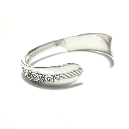 Butter Knife Bangle　No.8094