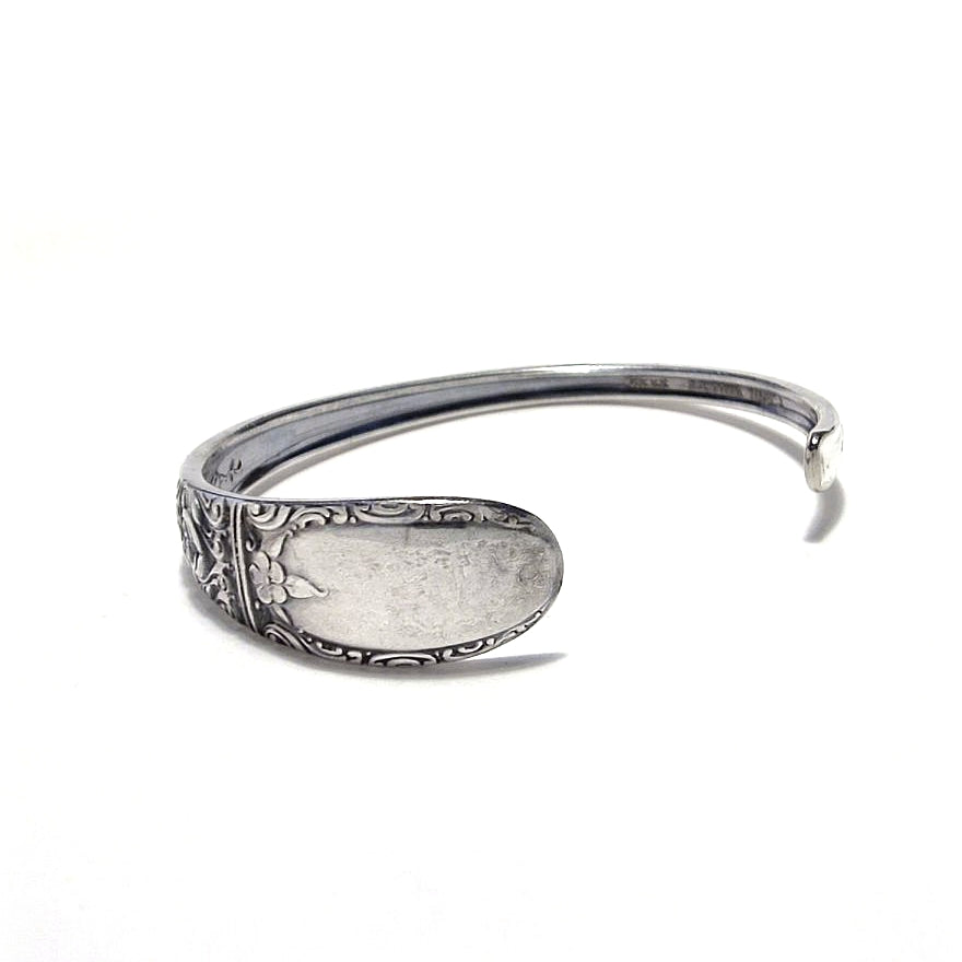 Spoon Bangle　No.8051