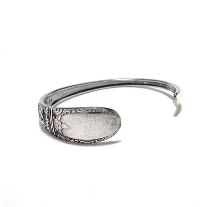 Spoon Bangle　No.8051