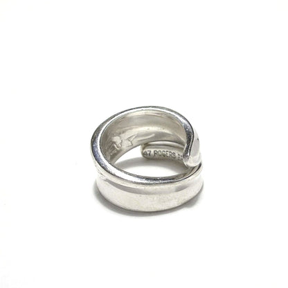 Spoon Ring　No.7656　19号