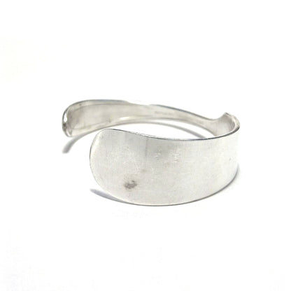 Butter Knife Bangle　No.8119
