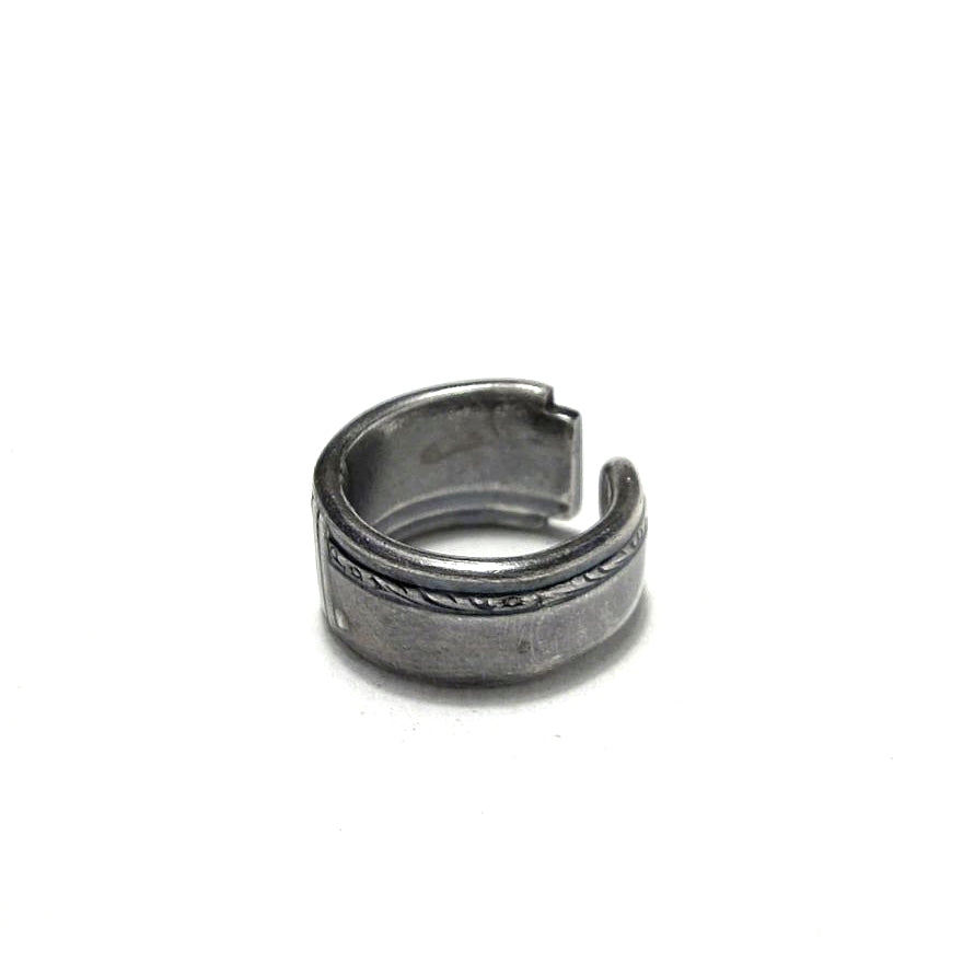 Spoon Ring　No.7485　13号