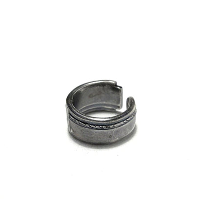 Spoon Ring　No.7485　13号
