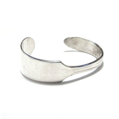 Butter Knife Bangle　No.8074