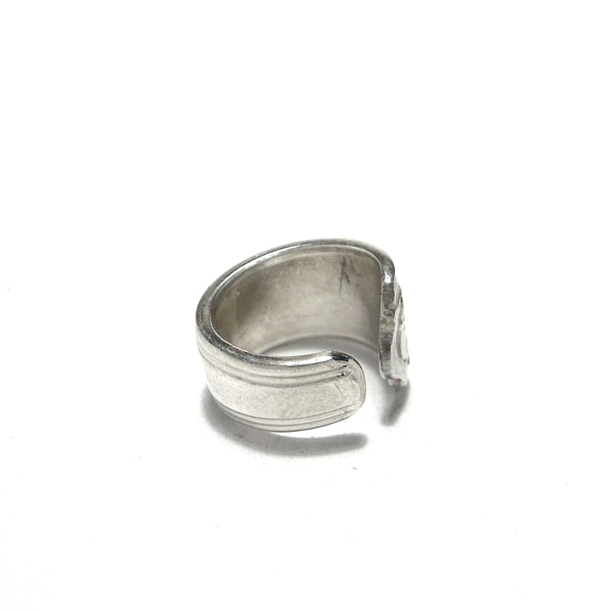 Spoon Ring　No.7454　13号