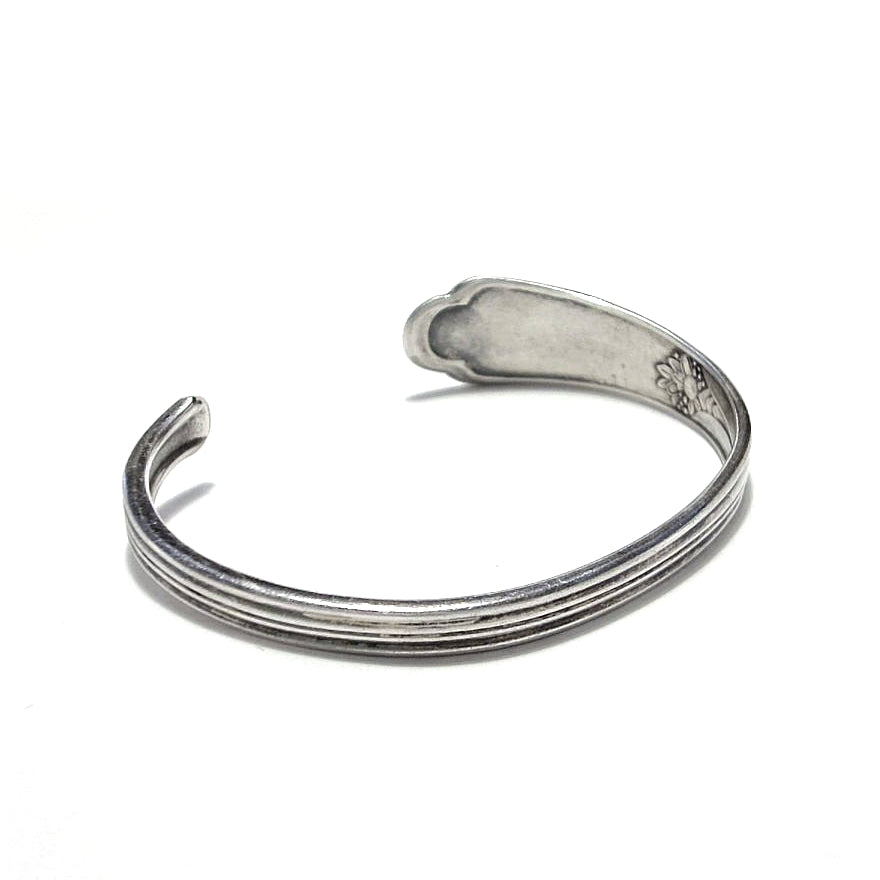 Spoon Bangle　No.8037