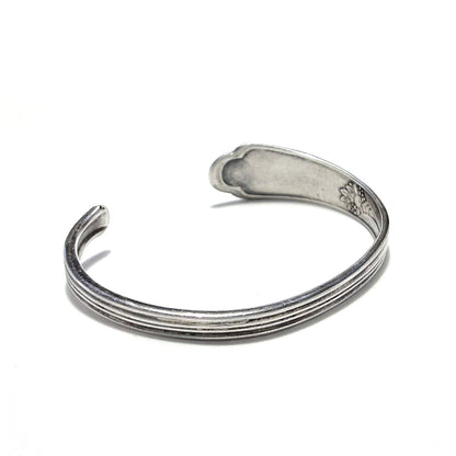 Spoon Bangle　No.8037