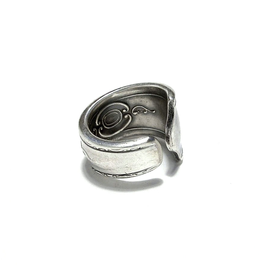 Spoon Ring　No.7229　19号