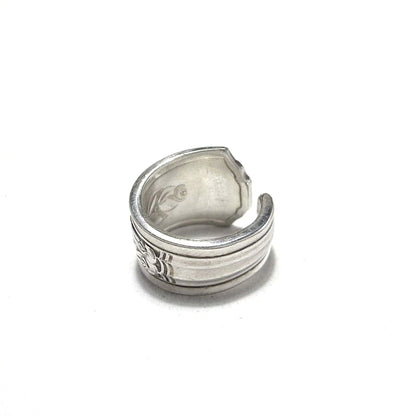 Spoon Ring　No.7457　12号