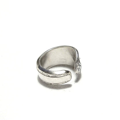 Spoon Ring　No.7605　16号