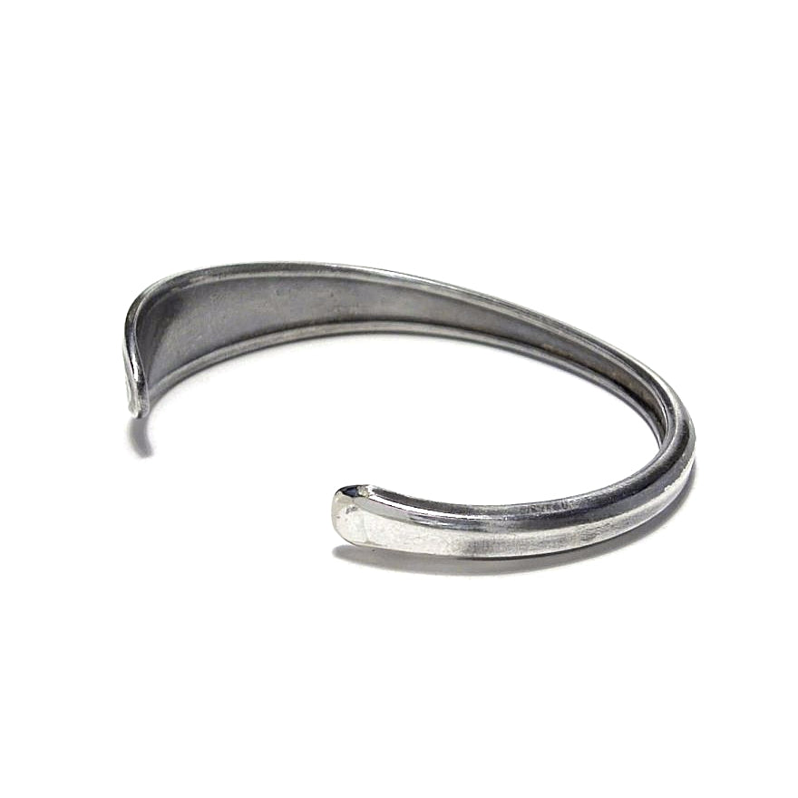 Spoon Bangle　No.8161