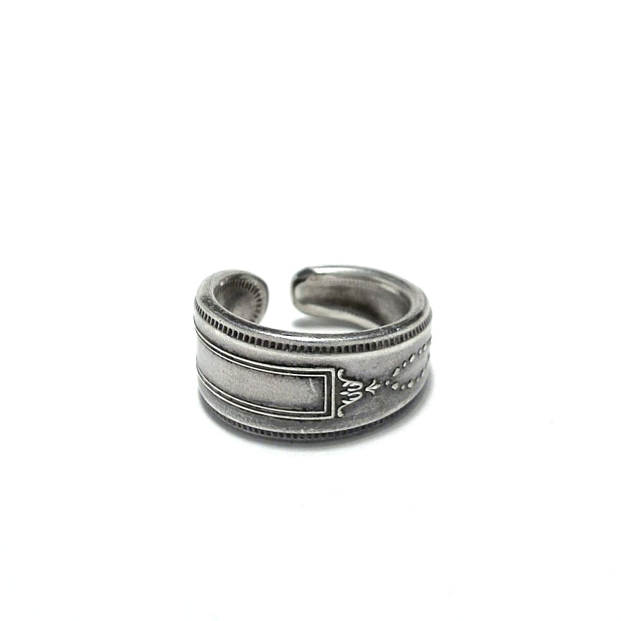 Spoon Ring　No.7198　21号