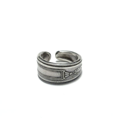 Spoon Ring　No.7198　21号