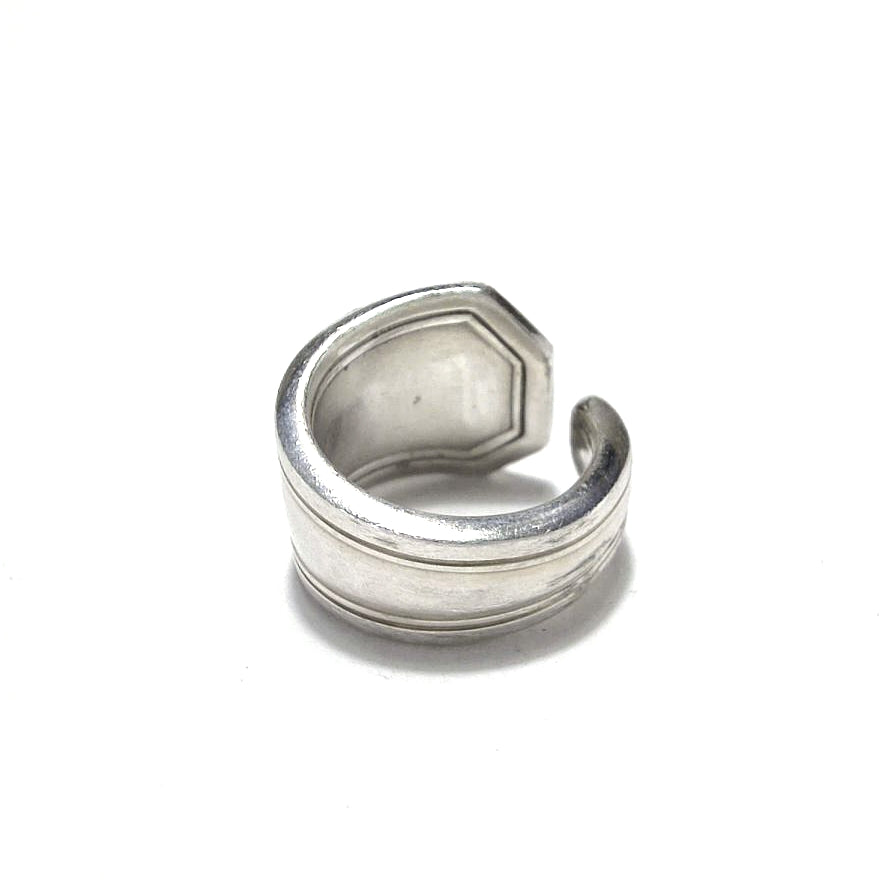 Spoon Ring　No.7169　18号