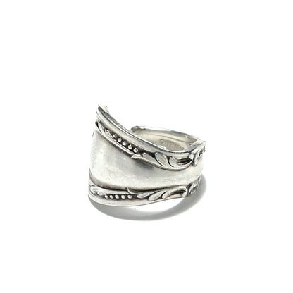 Spoon Ring　No.7201　21号