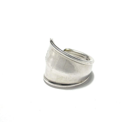 Spoon Ring　No.7181　21号