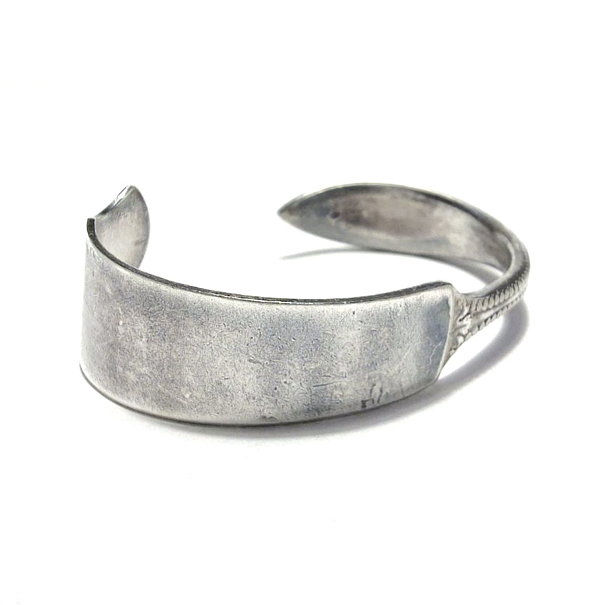 Butter Knife Bangle　No.8104