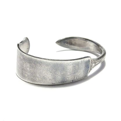 Butter Knife Bangle　No.8104