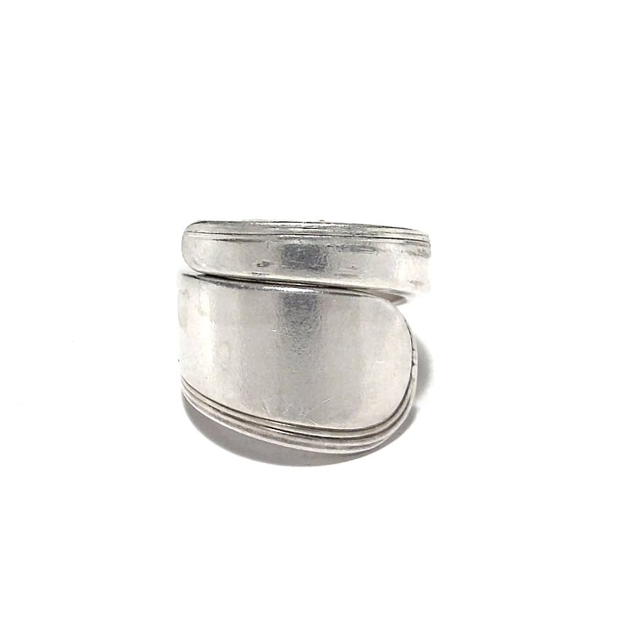 Spoon Ring　No.7837　23号