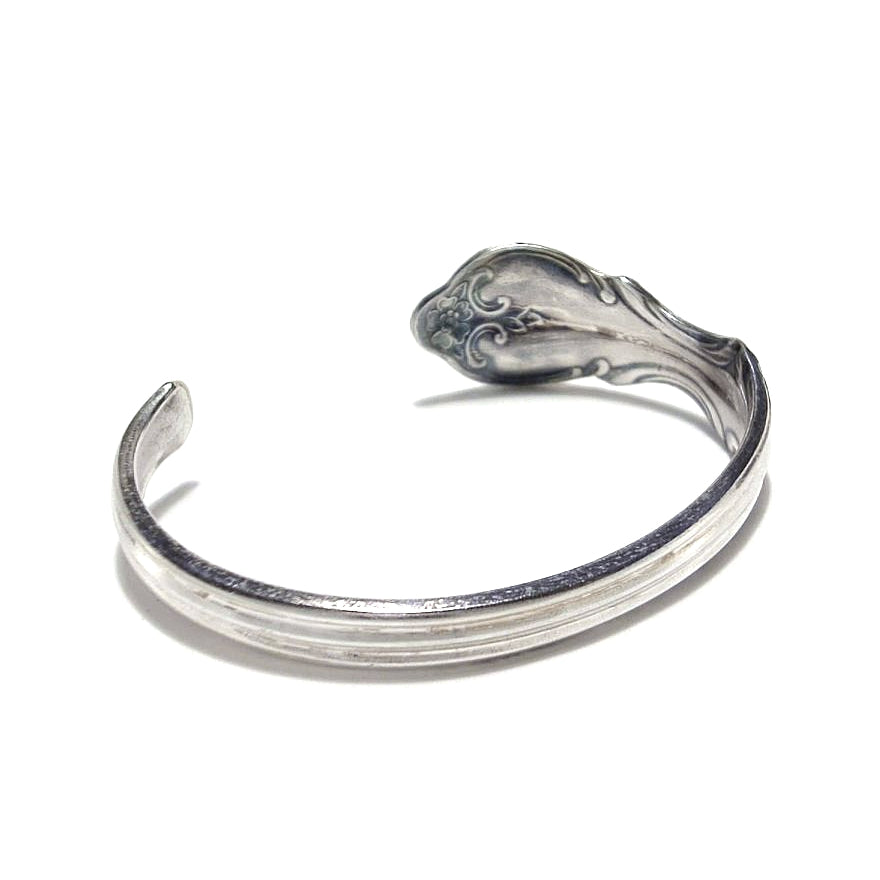 Spoon Bangle　No.8142
