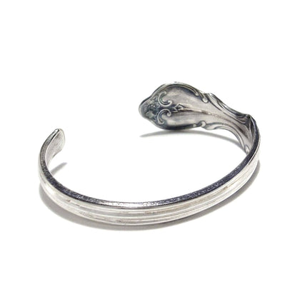 Spoon Bangle　No.8142