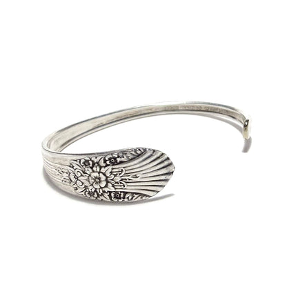 Spoon Bangle　No.8168
