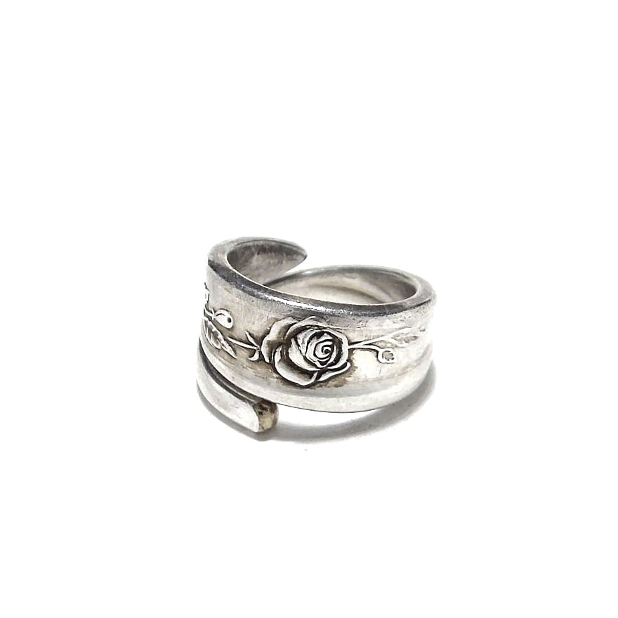 Spoon Ring　No.7755　19号