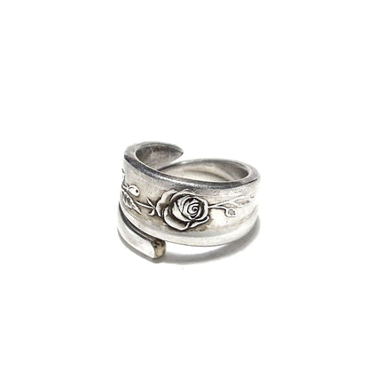Spoon Ring　No.7755　19号