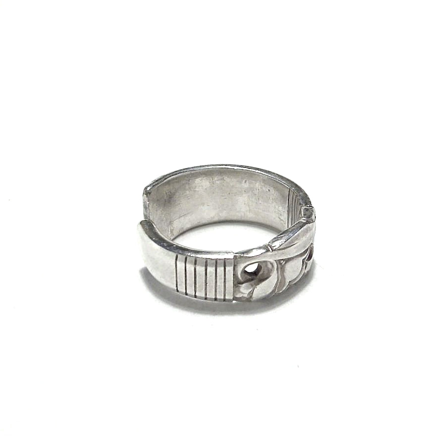 Spoon Ring　No.7350　25号