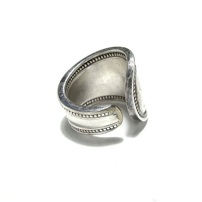 Spoon Ring　No.7248　22号