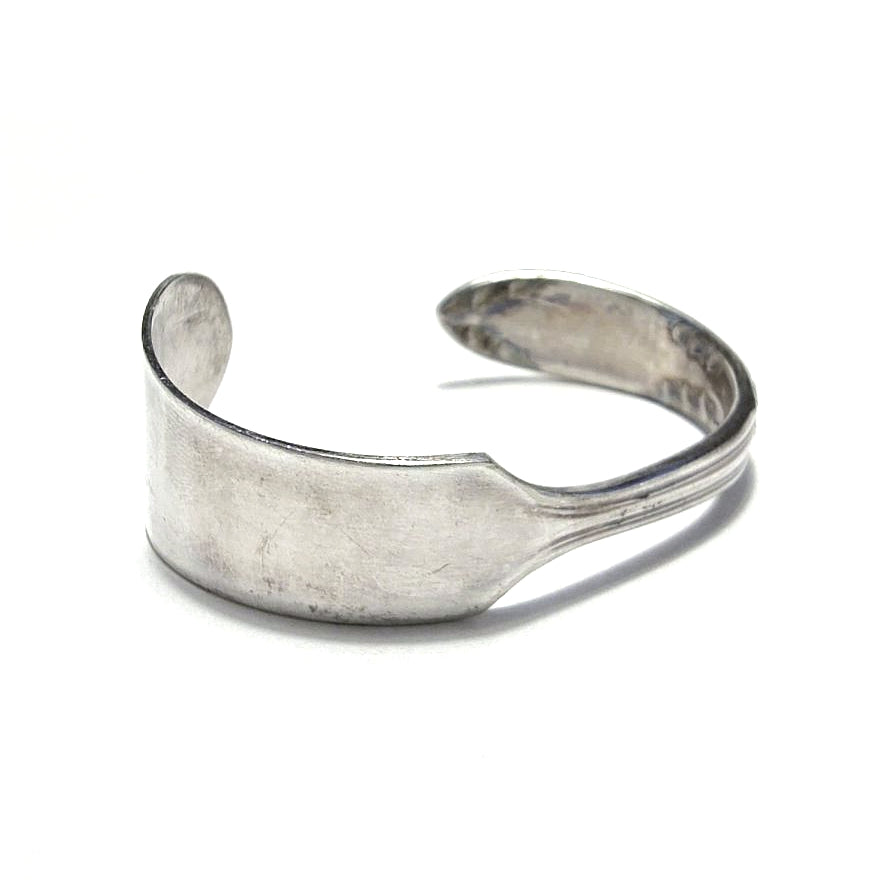 Butter Knife Bangle　No.8120