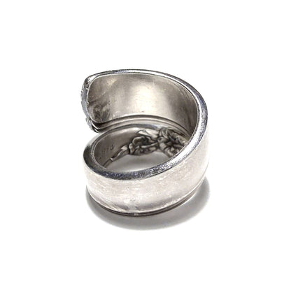 Spoon Ring　No.7796　25号