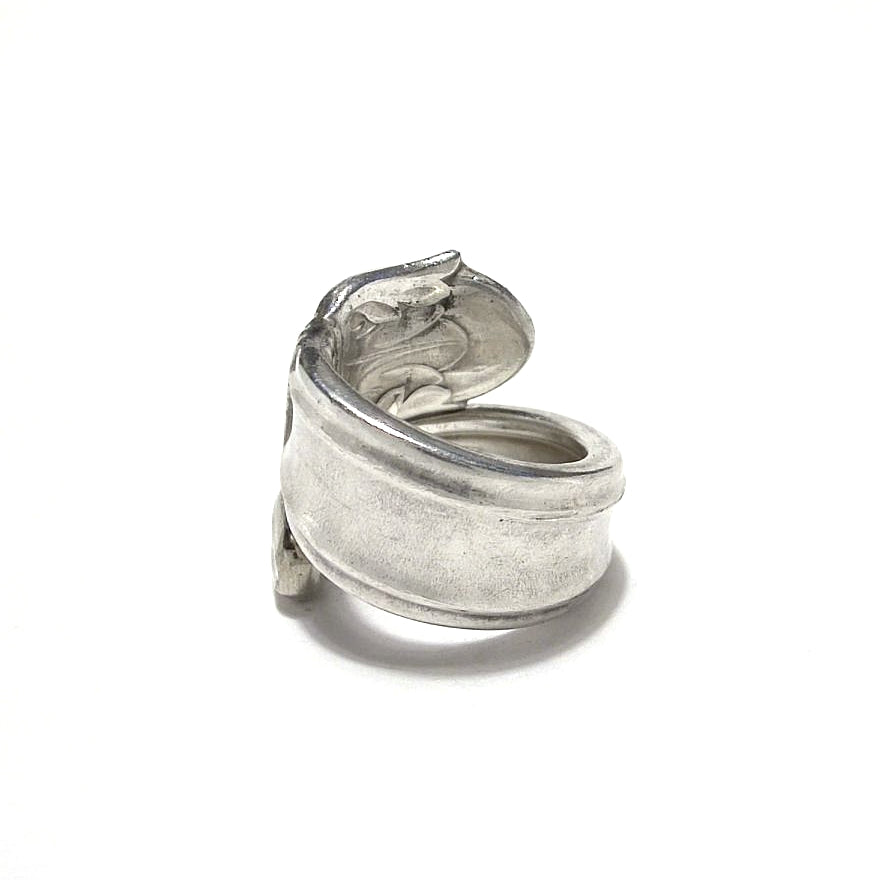 Spoon Ring　No.7681　18号