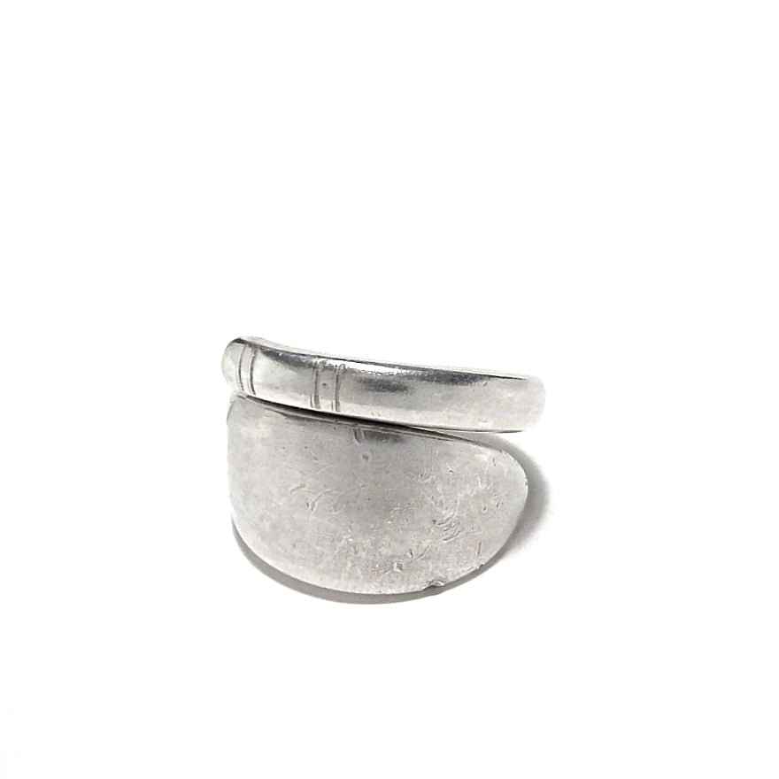 Spoon Ring　No.7773　20号