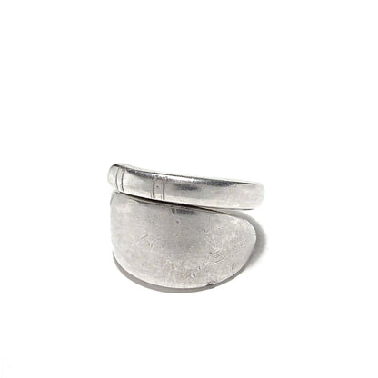 Spoon Ring　No.7773　20号