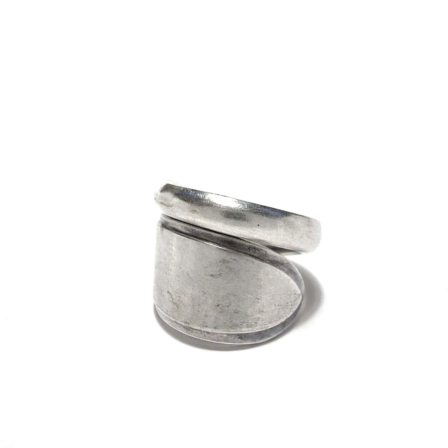 Spoon Ring　No.7644　18号