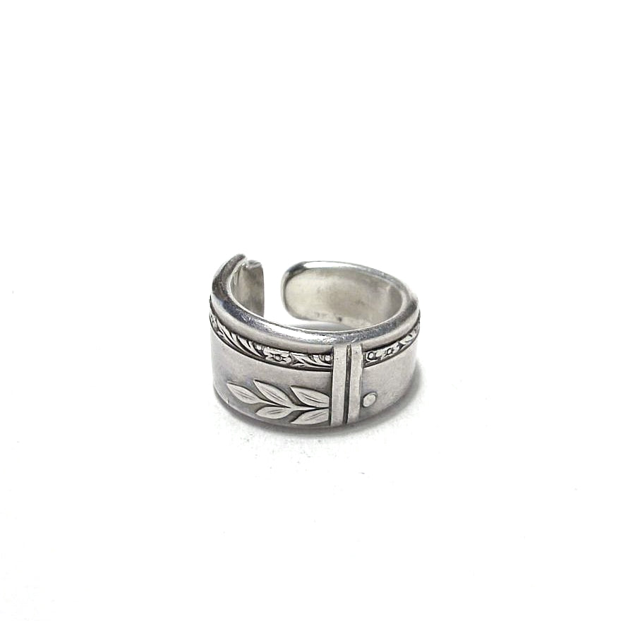 Spoon Ring　No.7435　13号
