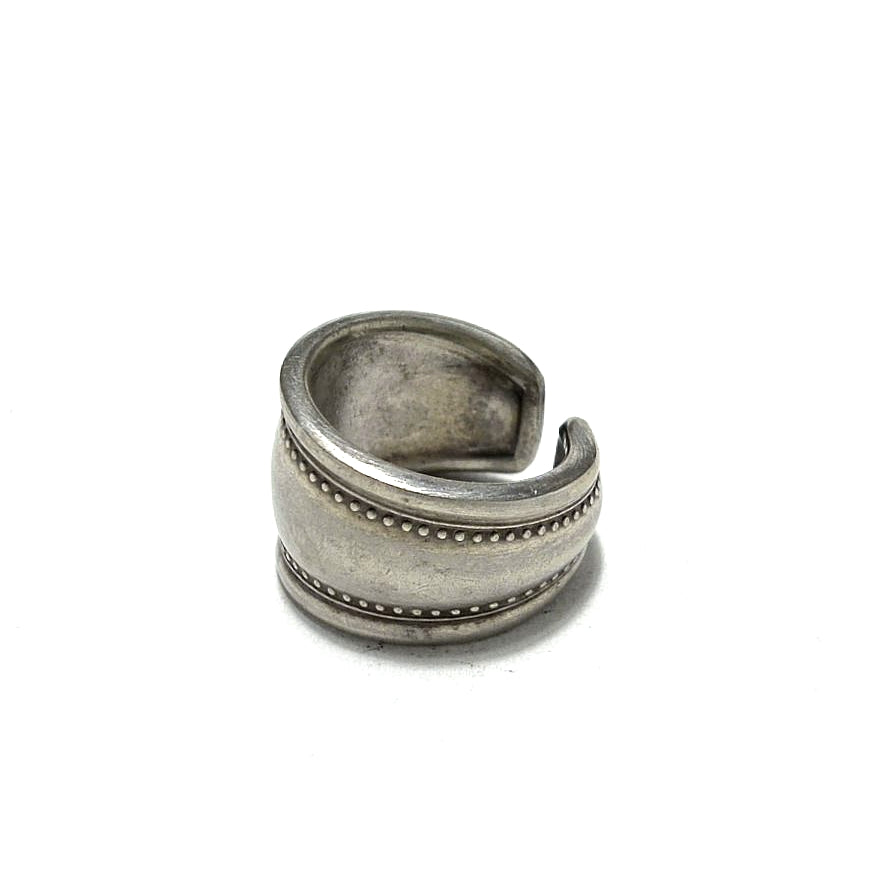 Spoon Ring　No.7629　16号