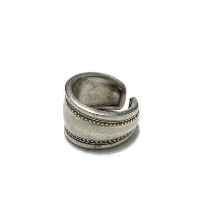 Spoon Ring　No.7629　16号