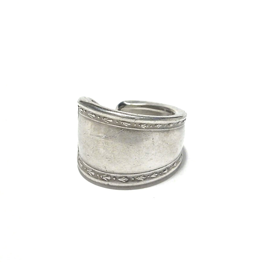 Spoon Ring　No.7335　24号