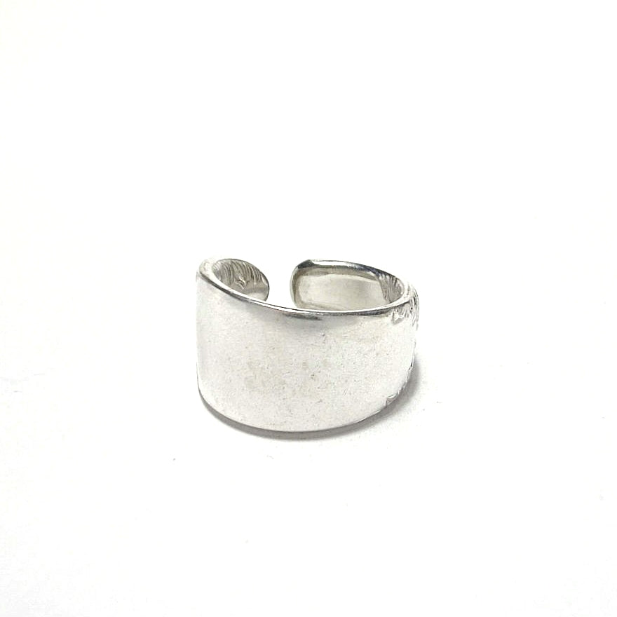 Spoon Ring　No.7127　18号
