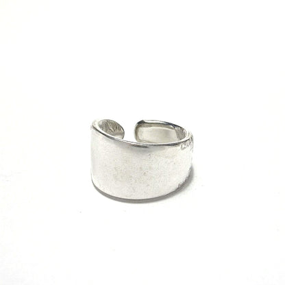 Spoon Ring　No.7127　18号