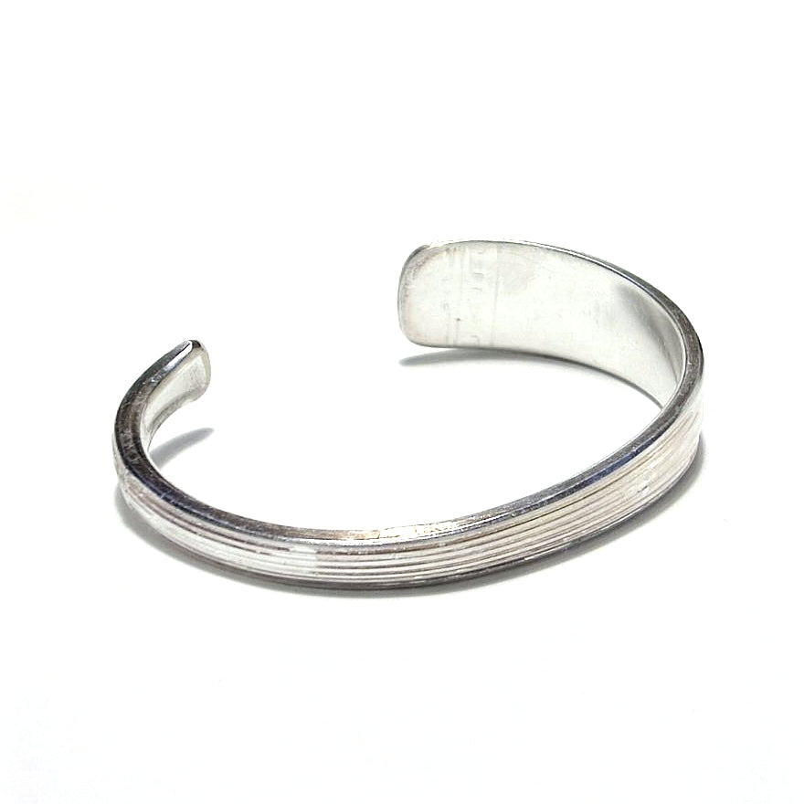 Spoon Bangle　No.8056