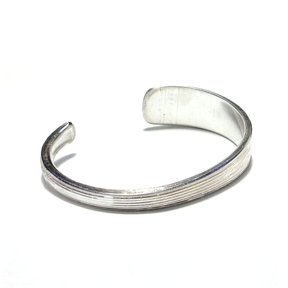 Spoon Bangle　No.8056