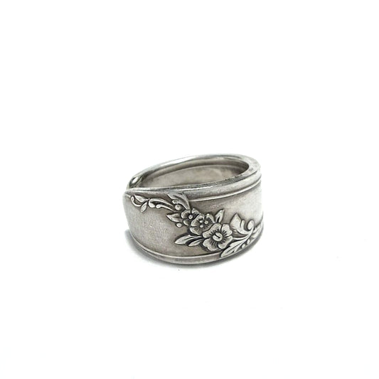 Spoon Ring　No.7196　21号